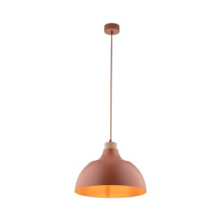 CAP BRICK LAMPA WISZĄCA 1 6927