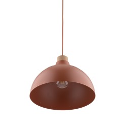 CAP BRICK LAMPA WISZĄCA 1 6927