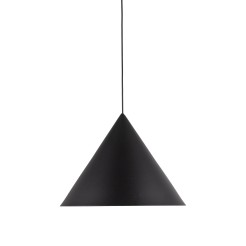 CONO BLACK LAMPA WISZĄCA 1 XL 10059