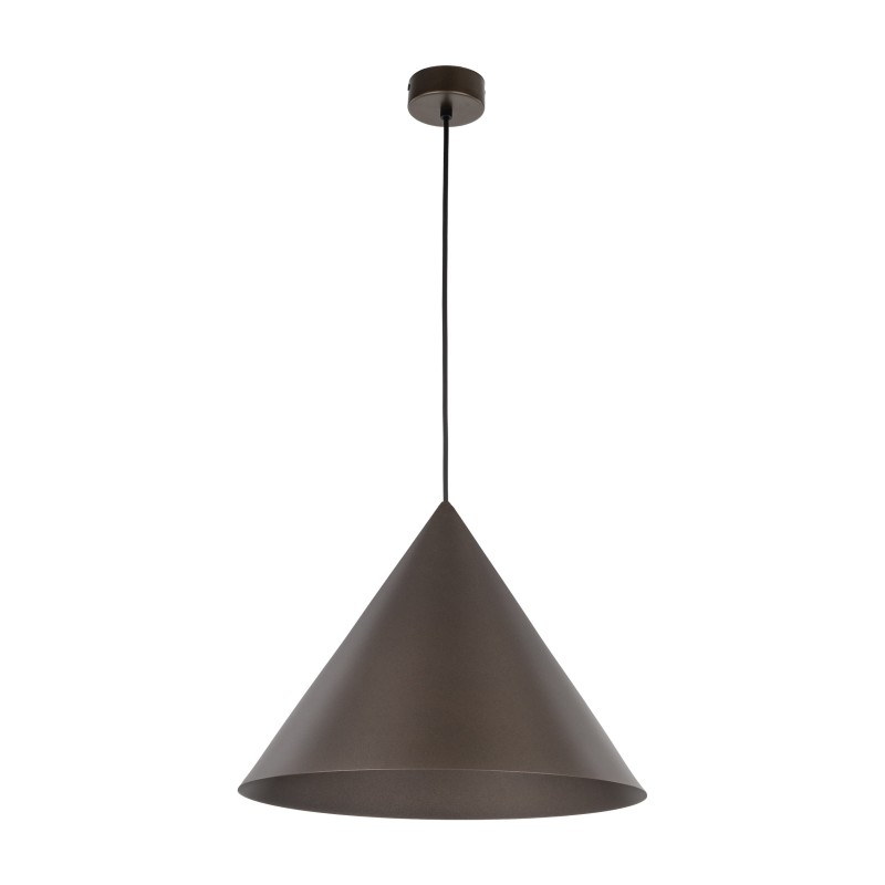 CONO BROWN LAMPA WISZACA 1 XL 10062