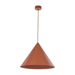 CONO BRICK LAMPA WISZĄCA 1 XL 10089