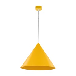 CONO YELLOW LAMPA WISZACA 1 XL 10090