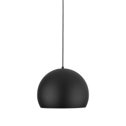 ZOE BLACK LAMPA WISZACA 1 M 10168