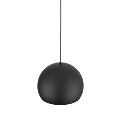 ZOE BLACK LAMPA WISZACA 1 M 10168