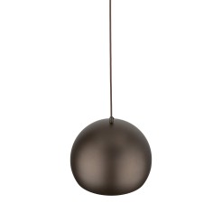 ZOE BROWN LAMPA WISZACA 1 M 10171