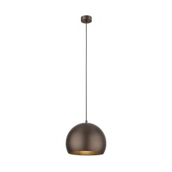 ZOE BROWN LAMPA WISZACA 1 M 10171