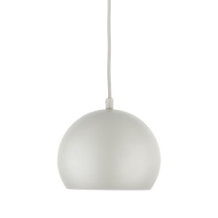 ZOE BEIGE LAMPA WISZACA 1 S 10172