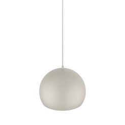 ZOE BEIGE LAMPA WISZACA 1 M 10173