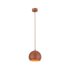 ZOE BRICK LAMPA WISZACA 1 S 10174