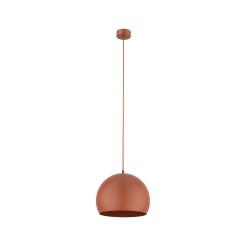 ZOE BRICK LAMPA WISZACA 1 M 10175