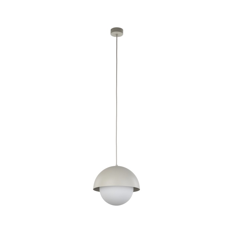 BONO BEIGE LAMPA WISZACA 1 M 10274