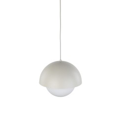 BONO BEIGE LAMPA WISZACA 1 M 10274