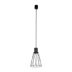 MODESTO BLACK LAMPA WISZACA 1 10159