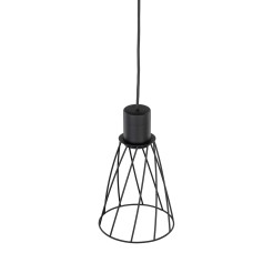 MODESTO BLACK LAMPA WISZACA 1 10159