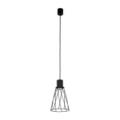 MODESTO BLACK LAMPA WISZACA 1 10159