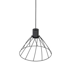 MODESTO BLACK LAMPA WISZACA 1
 10160