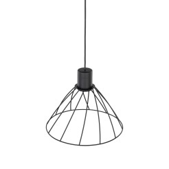 MODESTO BLACK LAMPA WISZACA 1 10160