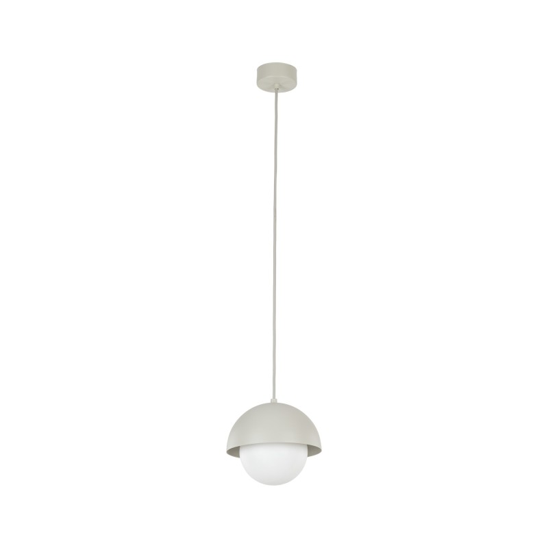 BONO BEIGE LAMPA WISZACA 1 10205