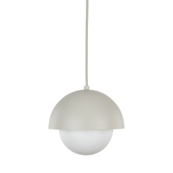 BONO BEIGE LAMPA WISZACA 1 10205