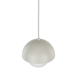 BONO BEIGE LAMPA WISZACA 1 10205