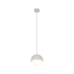 BONO BEIGE LAMPA WISZACA 1 10205