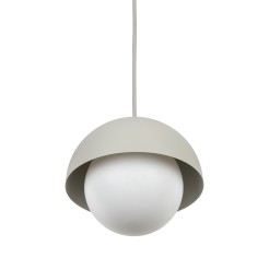 BONO BEIGE LAMPA WISZACA 1 10205