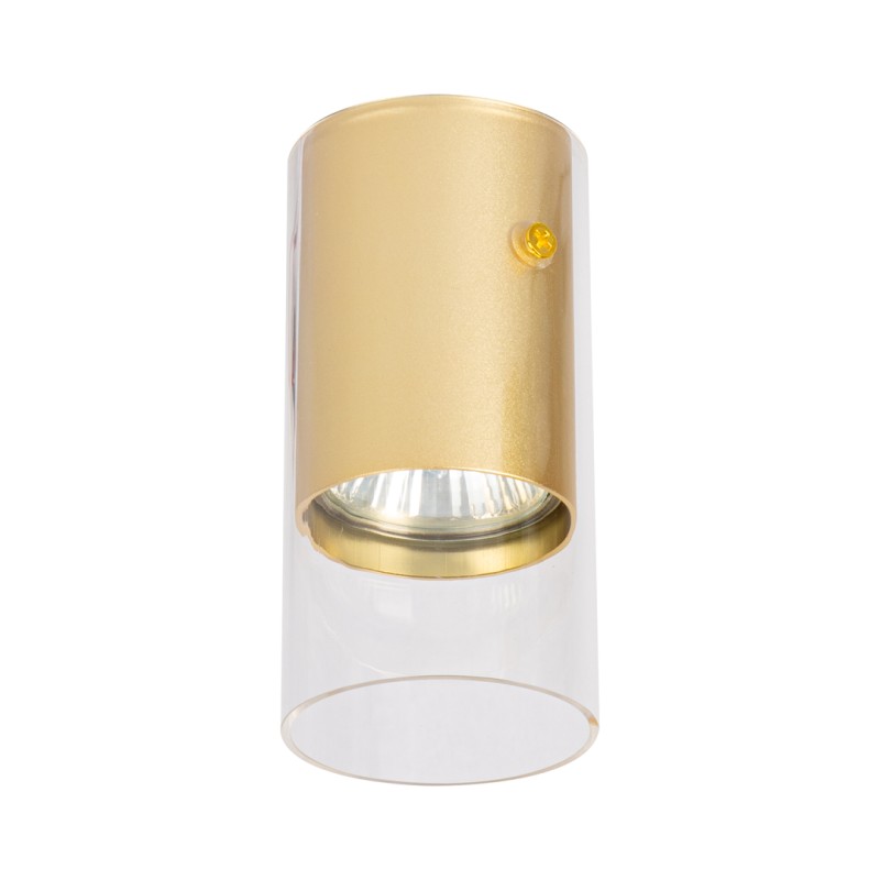 Oprawa Ricky Downlight Złoty 1xGU10 ML0688