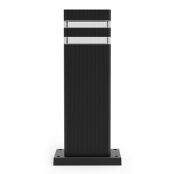 Lampa Ogrodowa Stojąca Vini 1xGU10 IP54 EKO0735