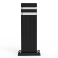 Lampa Ogrodowa Stojąca Vini 1xGU10 IP54 EKO0735
