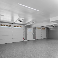 Listwa Led Batten 48W 150cm 5200lm 4000K IP65 EK0852