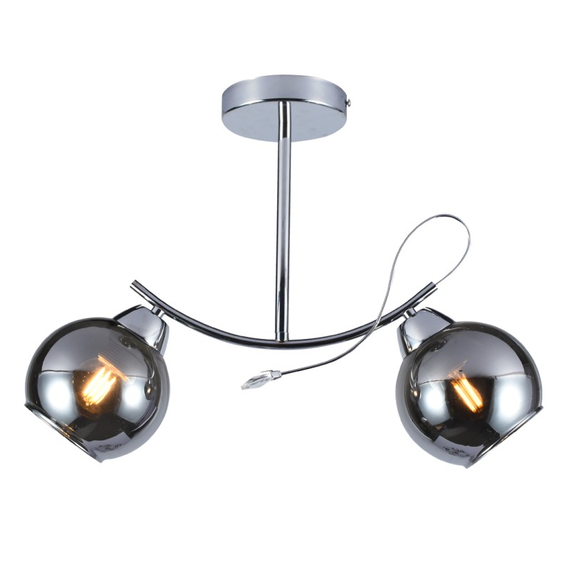 Lampa sufitowa Connor 2xE27 MLP0873