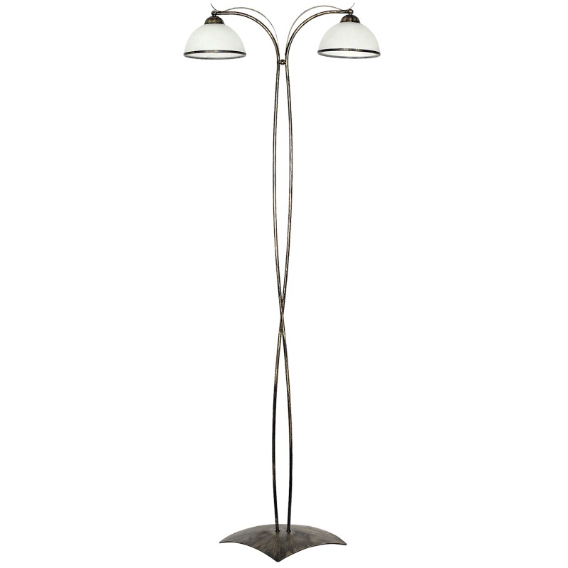 lampa podł.  2 04042