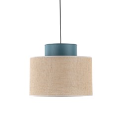 DUO JUTA GREEN LAMPA WISZACA 1 3256