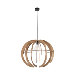 VENUS WOOD LAMPA WISZĄCA 1 L 6888