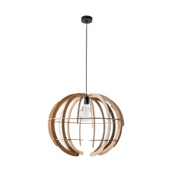VENUS WOOD LAMPA WISZĄCA 1 L 6888