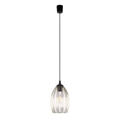 LIZA GOLD LAMPA WISZĄCA 1 6792