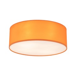 NICOLA ORANGE LAMPA SUFITOWA 380 10153