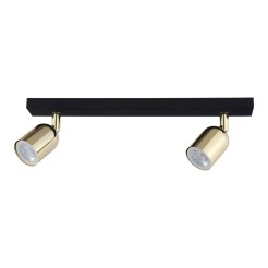 TOP BLACK GOLD LAMPA SUFITOWA 2 5617