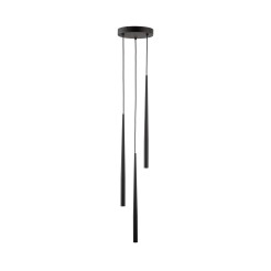 PIANO BLACK LAMPA WISZACA 3
 10113