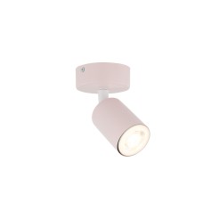 LIVIA PINK KINKIET 1 10219