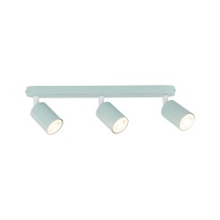 LIVIA MINT LAMPA SUFITOWA 3 10236