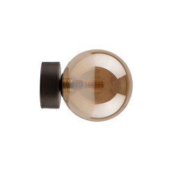 ESTERA BROWN KINKIET 1 10256