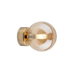 ESTERA GOLD KINKIET 1 10257