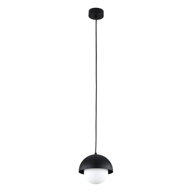 BONO BLACK LAMPA WISZACA 1 10215