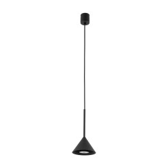CONO MINI BLACK LAMPA WISZACA 1 10304