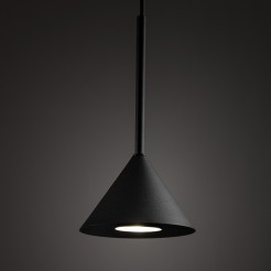 CONO MINI BLACK LAMPA WISZACA 1 10304