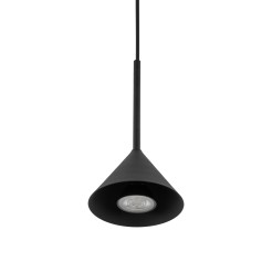 CONO MINI BLACK LAMPA WISZACA 1 10304