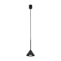 CONO MINI BLACK LAMPA WISZACA 1 10304