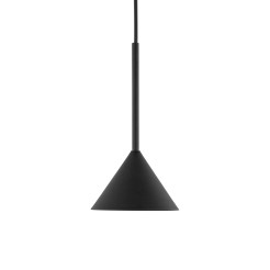 CONO MINI BLACK LAMPA WISZACA 1 10304