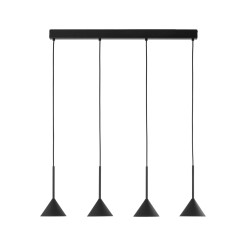 CONO MINI BLACK LAMPA WISZACA 4 10305